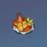 Mualani's Special Dish and How to cook it in Genshin Impact – Pass the Luck