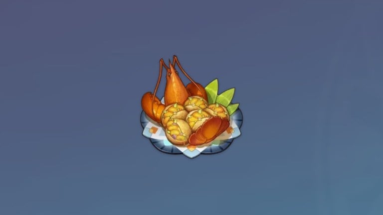 Mualani's Special Dish and How to cook it in Genshin Impact – Pass the Luck