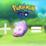 Comment obtenir Mega Rayquaza et utiliser les Meteorites dans Pokemon GO How To Get & Use Meteorite