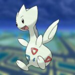 Comment obtenir Togetic et l'évoluer en Togekiss dans Pokémon GO How To Get & Evolve Togetic