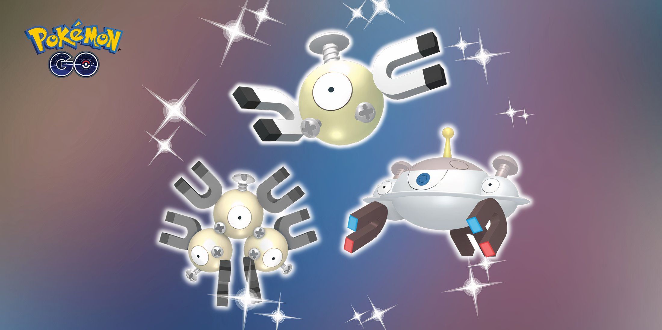 How To Get Shiny Magnemite, Shiny Magneton, And Shiny Magnezone