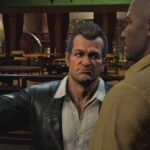 Dead Rising Deluxe Remaster redonne vie à un classique au cœur du jeu vidéo Dead Rising Deluxe Remaster in action.