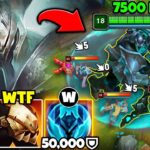 Découvrez le build tank unique de TC Zwag pour un Mordekaiser indestructible dans League of Legends Unkillable Mordekaiser Dark Souls Boss in League of Legends