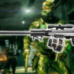 Best Warzone RPK loadout – JAK Cataclysm conversion