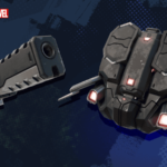 fortnite chapter 5 season 4 war machine
