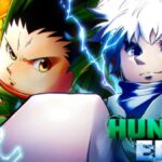 Découvrez les codes Hunter Era actifs d'août 2024 ! Hunter Era Codes (August 2024)