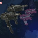 Découvrez les nouvelles Dual Micro SMGs dans Fortnite chapitre 5 saison 4 How to get Dual Micro SMGs in Fortnite Chapter 5 Season 4