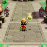 Découvrez les secrets de The Legend of Zelda Echoes of Wisdom dans le nouveau trailer The Legend of Zelda: Echoes of Wisdom Gets Deep Dive in Traversing Hyrule Trailer
