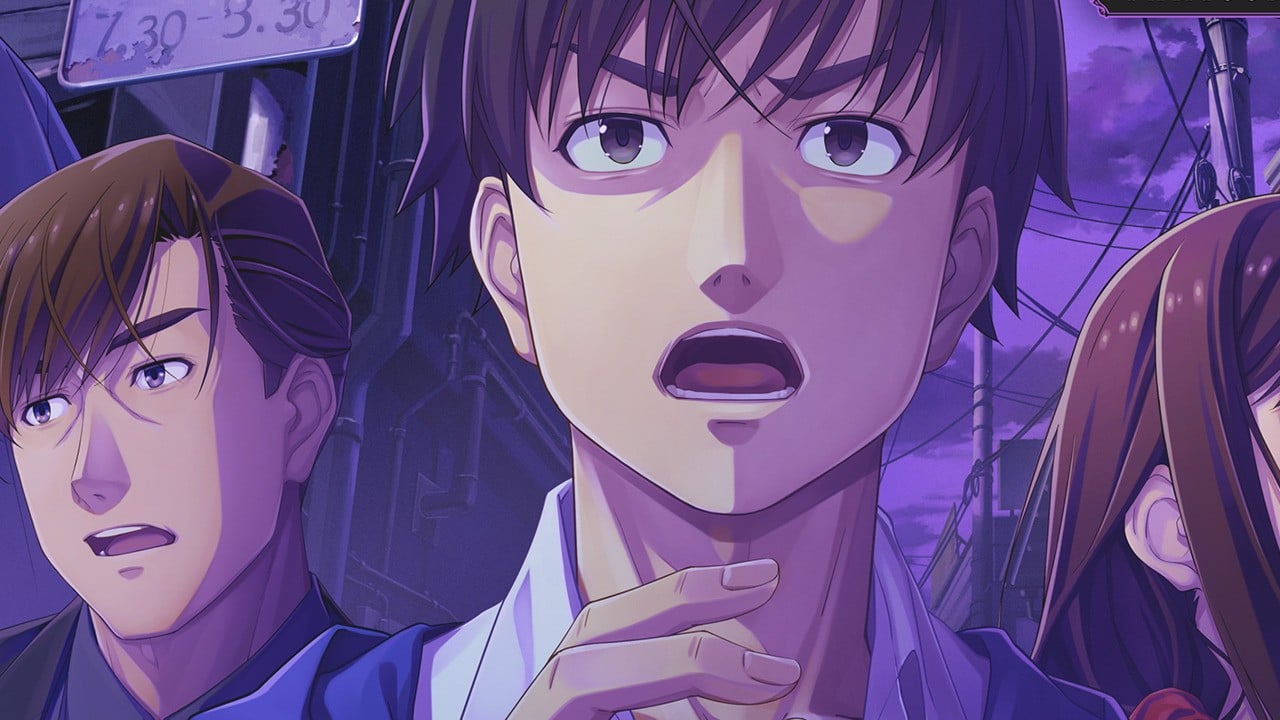 Emio - The Smiling Man: Famicom Detective Club Review (Switch)
