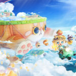 Floatopia, le simulateur de vie enchanteur à découvrir en 2025 sur Switch et plus Floatopia announced for Switch