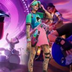 Fortnite Festival révolutionne le jeu avec sa bibliothèque musicale de 240 titres All Fortnite Festival Songs