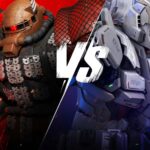 Fortnite accueillera Gundam avec un mode de jeu inédit et interactif dès octobre 2024 Fortnite x Gundam Collaboration Explained