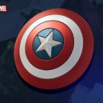 Fortnite : les joueurs dénoncent le bouclier de Captain America comme l'arme la plus buggée Fortnite players blast Captain America shield as game’s “most bugged” weapon