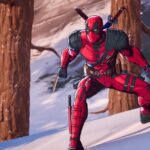 Someone remade Deadpool & Wolverine in Fortnite, and it's awesome