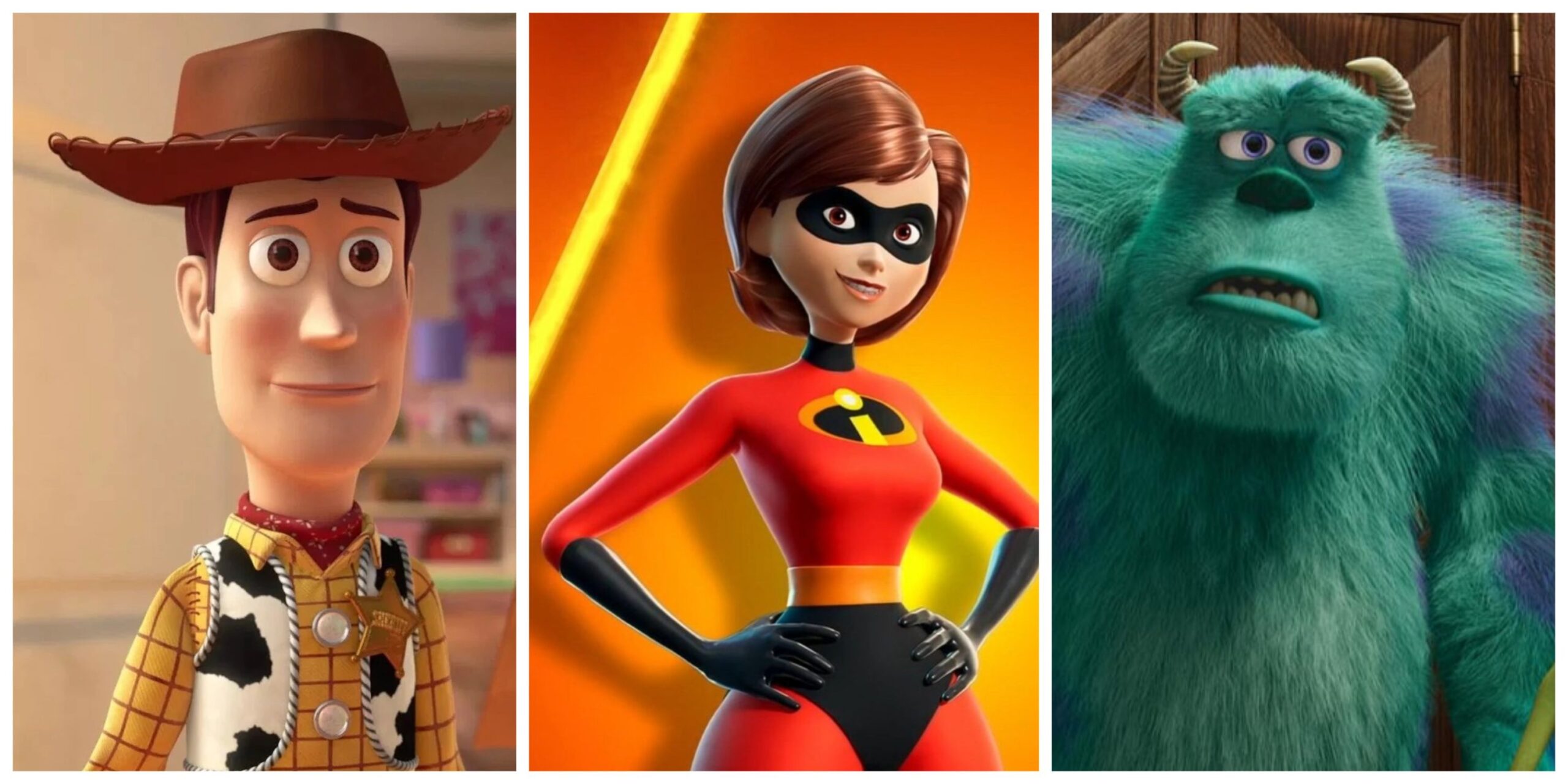 Best Pixar Characters to Add to Fortnite