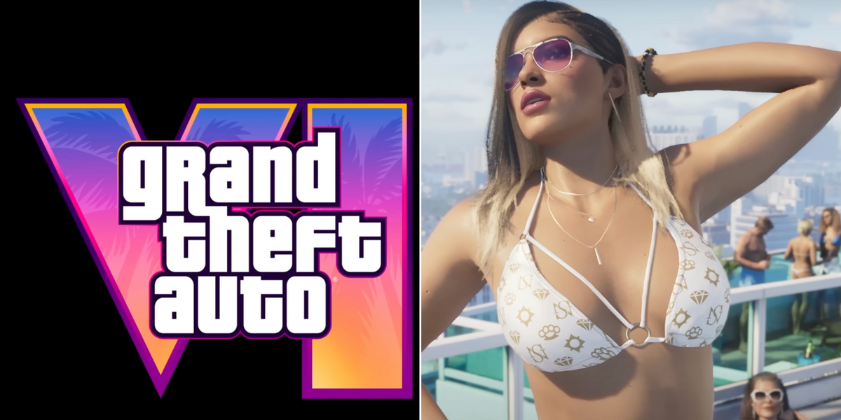 GTA 6: Live updates as Rockstar Games parent company Take-Two hosts earnings call