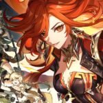 Genshin Impact 5.0 : Découvrez Natlan et ses Saurians dans la mise à jour « Flowers Resplendent » Genshin Impact 5.0 releases new Natlan region