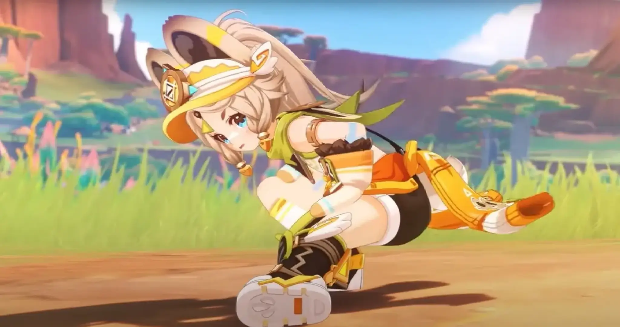 Pre-Farm for Kachina: Leaked Materials and Farming Strategies for Genshin Impact 5.0