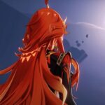 Genshin Impact Leaks Pyro Archon Mavuika Release Date