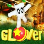 N64 Platformer 'Glover' Returns As A Physical Switch Release