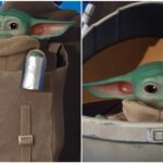 Grogu débarque dans Fortnite avec un nouveau Back Bling à ne pas manquer How to Get Baby Yoda Back Bling in Fortnite