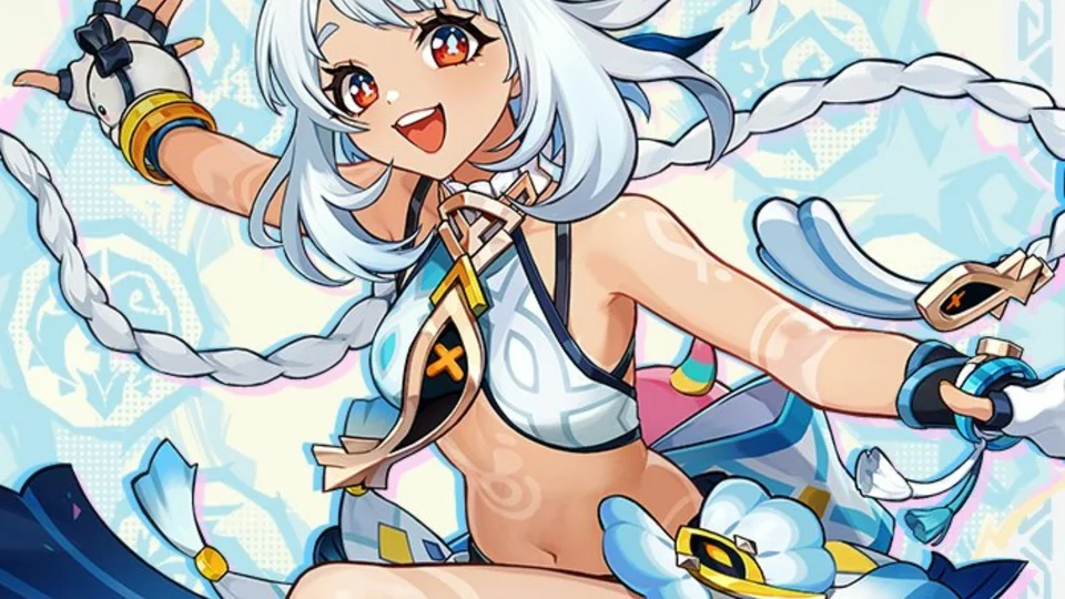 Mualani Materials Genshin Impact: All Ascension & Talent…