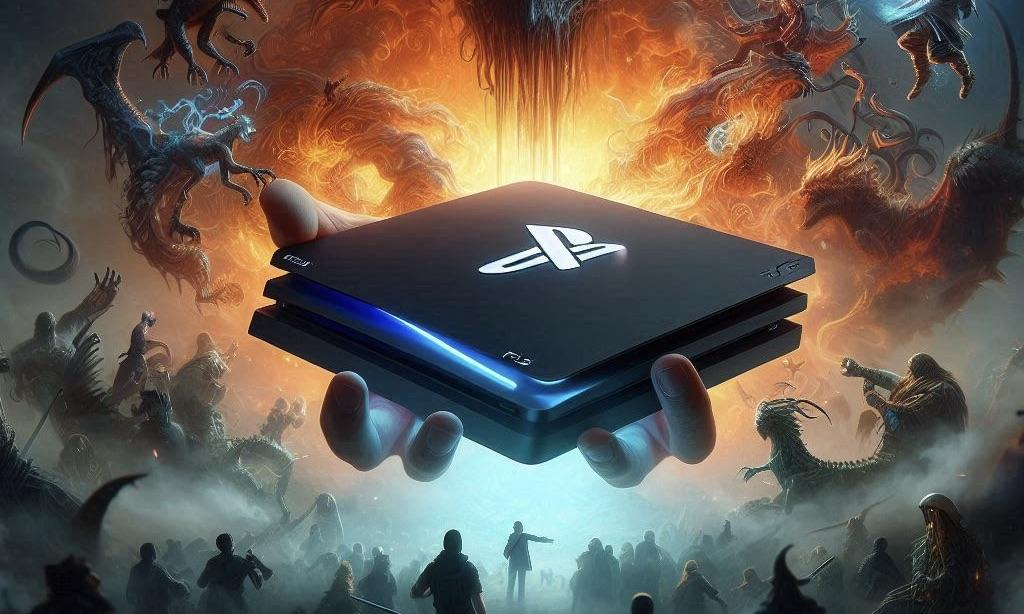 PS5 Pro Rumors Heat Up at Gamescom 2024 as Developers Discuss Imminent Release
