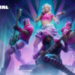 Karol G révolutionne Fortnite avec un concert exclusif pendant le Festival saison 5 Karol G Playable Concert Coming to Fortnite Festival Season 5