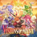Lancement des jeux Visions of Mana et Star Wars Outlaws sur GeForce NOW GFN Thursday: ‘Visions of Mana’ on GeForce NOW