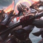 League of Legends face à la polémique des chromas à 200 dollars pour 2024 Despite Ahri skin woes, there’s two new $200 League of Legends chromas