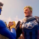 Les jetpacks, indispensable pour remporter Fortnite Chapter 5 Saison 4 One Fortnite item is a must-have to “stand a chance” in Chapter 5 Season 4