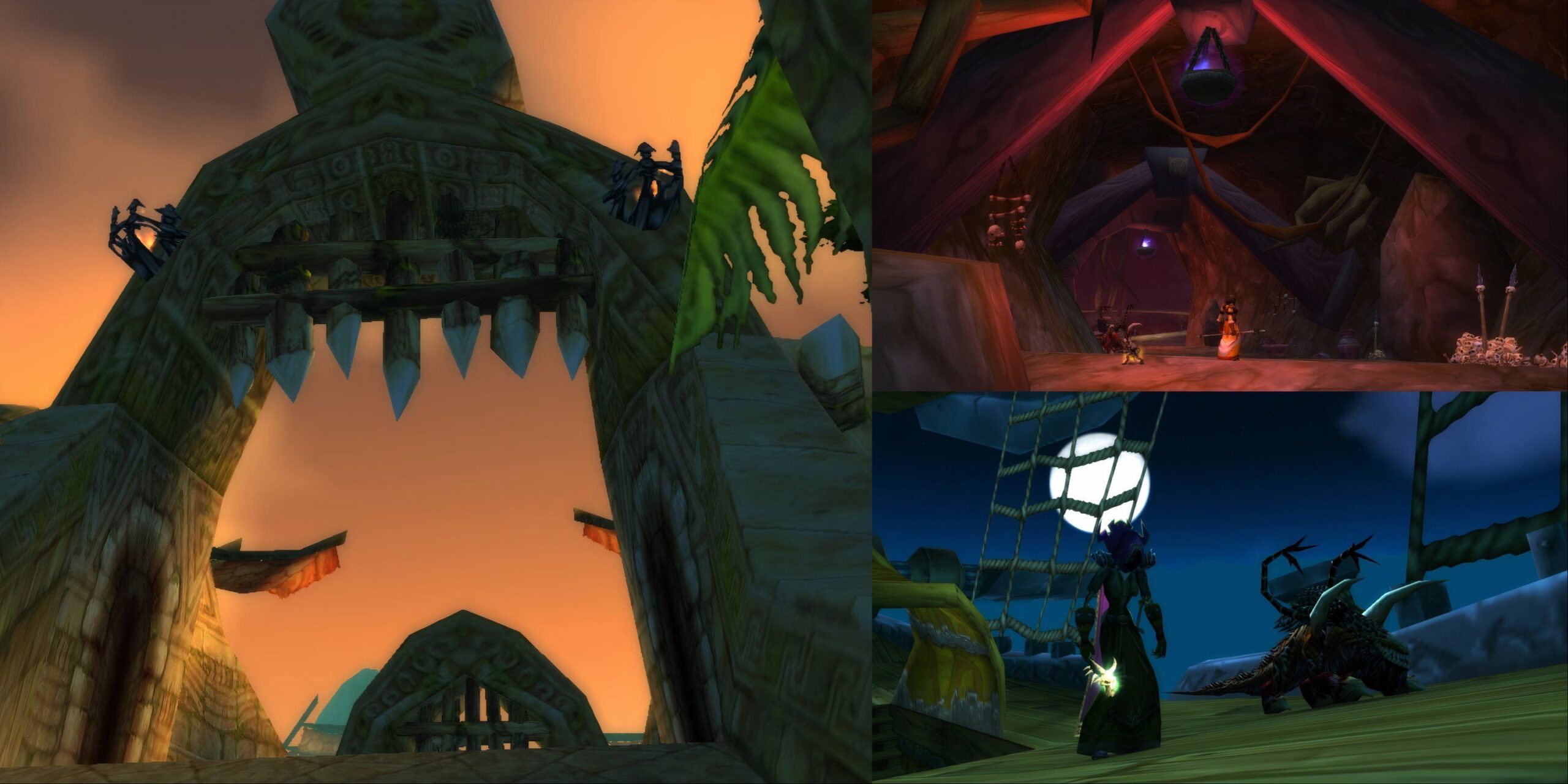Best Max Level Crafting Materials In Wow Classic Season Of Discovery