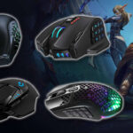 Les meilleures souris MMO en promotion pour le lancement de World of Warcraft : The War Within Best Deals On MMO Gaming Mice For World Of Warcraft: The War Within