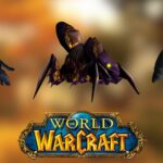 Les montures les plus rares de WoW Classic : découvrez-les toutes! World of Warcraft Classic: 5 Rarest Mounts