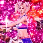 Lollipop Chainsaw RePop Gets New Release Date