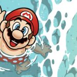 Nintendo dévoile une nouvelle illustration estivale de Mario et Luigi à télécharger Nintendo Releases Adorable Summer-Themed Mario Artwork