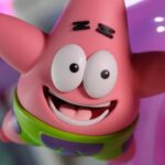Nouveau jeu SpongeBob avec Patrick le personnage principal : les détails révélés New Open-World Physics-Based SpongeBob Game Listing Spotted Online