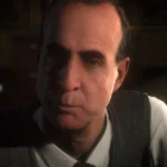Nouvel article : Le film d'horreur Until Dawn avec Peter Stormare annoncé ! Until Dawn movie adaptation sees Peter Stormare reprise his role as Dr Hill