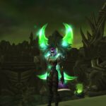 Item Appearance and Transmog Collection APIs Now Available for World of Warcraft