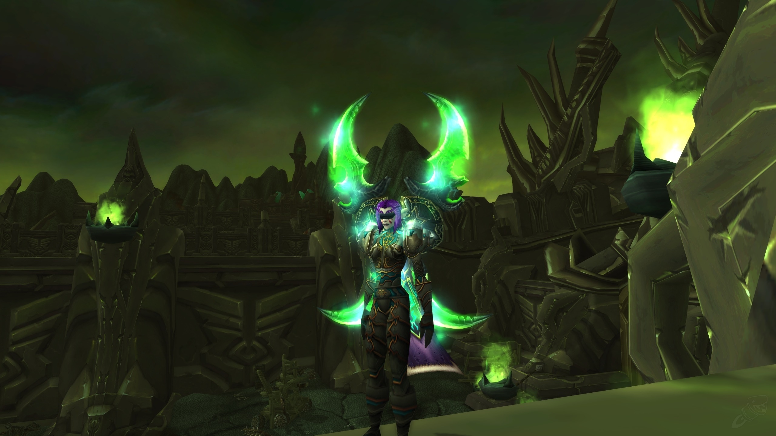 Item Appearance and Transmog Collection APIs Now Available for World of Warcraft