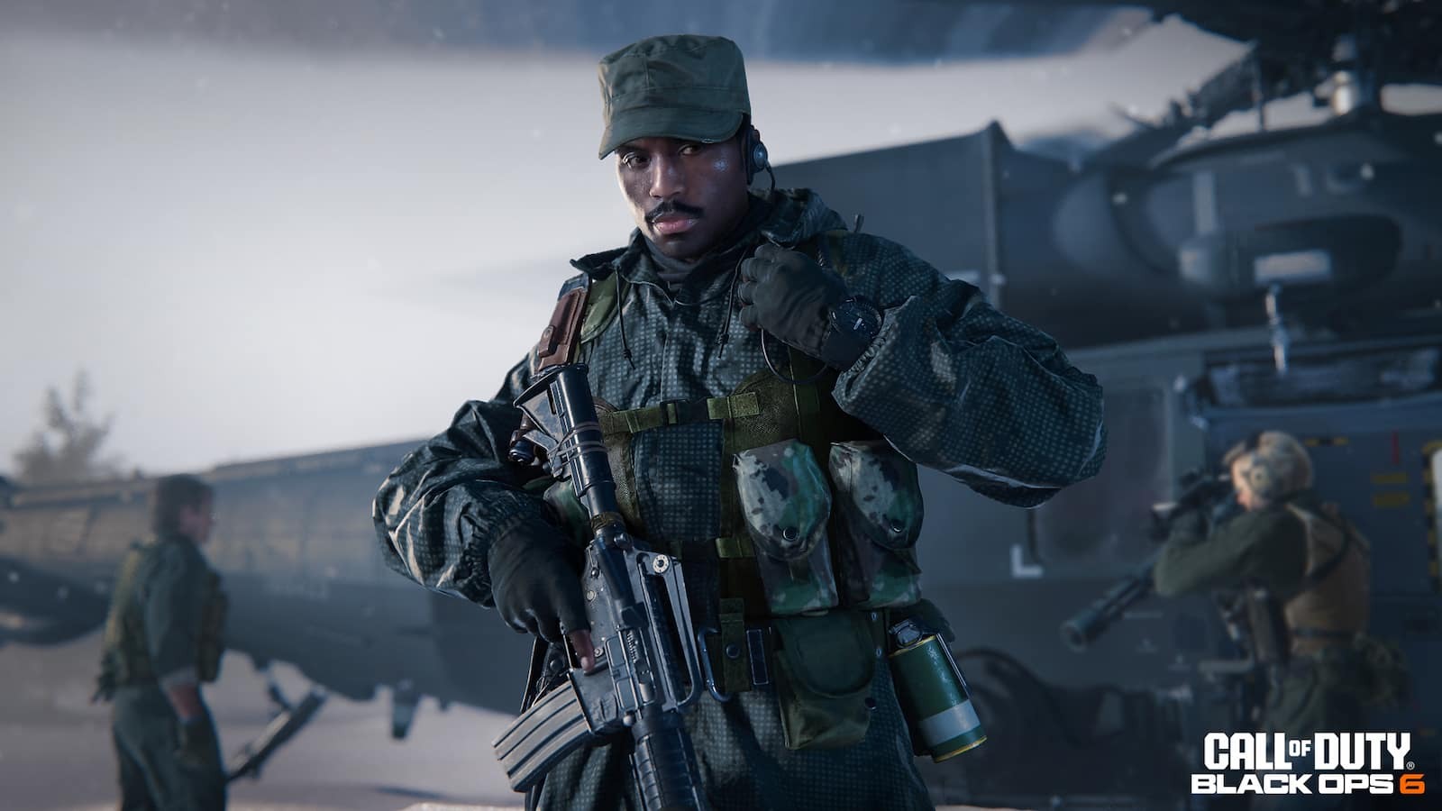 Do You Keep Your Beta Progress in Black Ops 6?