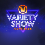 Retour du WoW Variety Show : Episode 4 en direct le 31 août It’s Time to Fight Back Against the Void in the WoW Variety Show! — World of Warcraft — Blizzard News