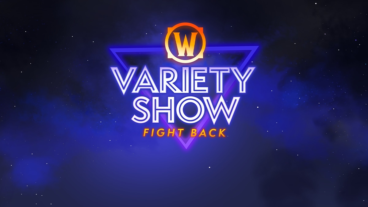 It’s Time to Fight Back Against the Void in the WoW Variety Show! — World of Warcraft — Blizzard News