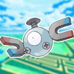 Magnemite 100% perfect IV stats, shiny Magnemite in Pokémon Go
