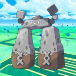 Pokémon Go Stonjourner: Release date and how to get