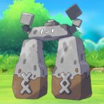 How to get Stonjourner in Pokemon Go and can it be Shiny?