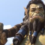 Baldur's Gate 3 boss says he was a World of Warcraft fiend, wonders if his son has a "big game addiction" because his parents were hooked on the MMO "through the entire pregnancy"