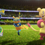 Pokémon GO 2024 Pokémon World Championships Celebration 