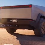 Un glitch avec le Tesla Cybertruck sur Fortnite offre un avantage injuste aux joueurs Fortnite Glitch Makes New Cosmetic OP