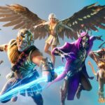 Un joueur de Fortnite sanctionné d'un ban social de près de trois millions de jours Fortnite Player Seemingly Gets Banned for Incredibly Long Time